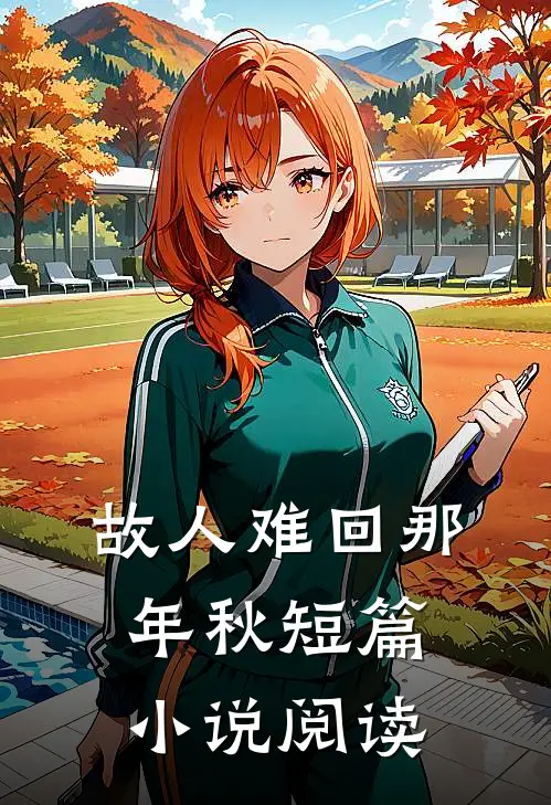 故人难回那年秋短篇阅读免费