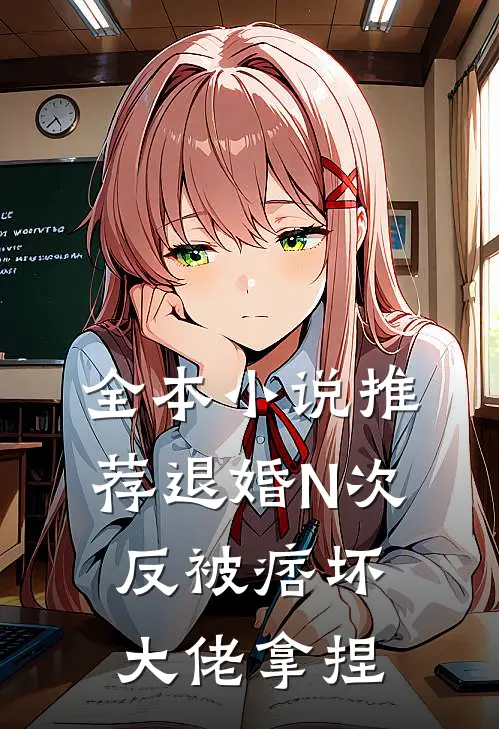 全本小说推荐退婚N次，反被痞坏大佬拿捏