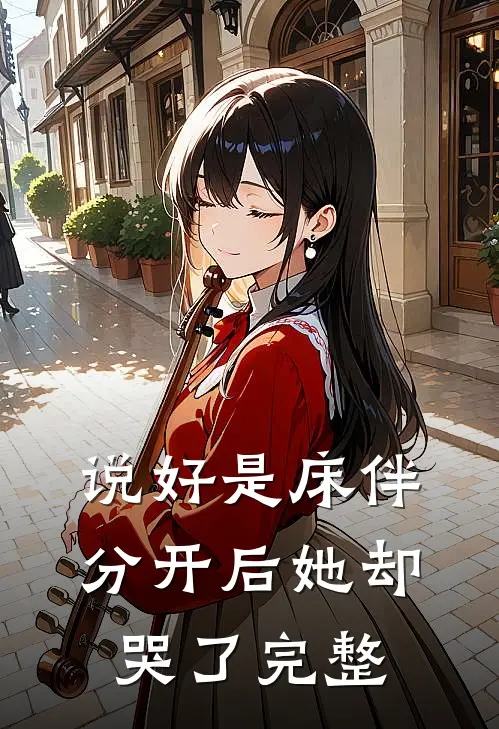 说好是床伴,分开后她却哭了完整视频