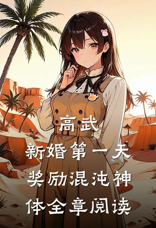 高武：新婚第一天，奖励混沌神体全章阅读