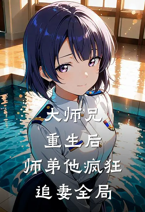 大师兄重生后，师弟他疯狂追妻全局