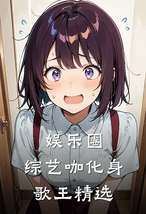 娱乐圈：综艺咖化身歌王精选