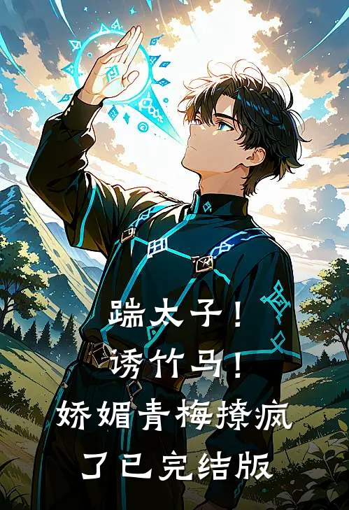 踹太子！诱竹马！娇媚青梅撩疯了已完结版