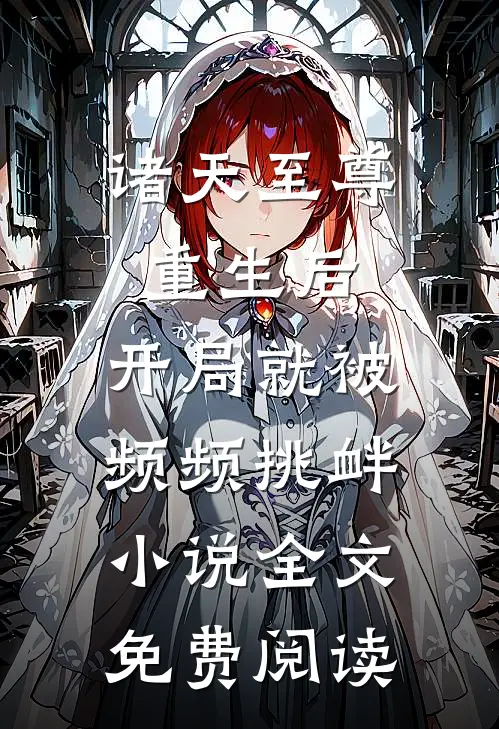 诸天至尊重生后，开局就被频频挑衅小说全文免费阅读