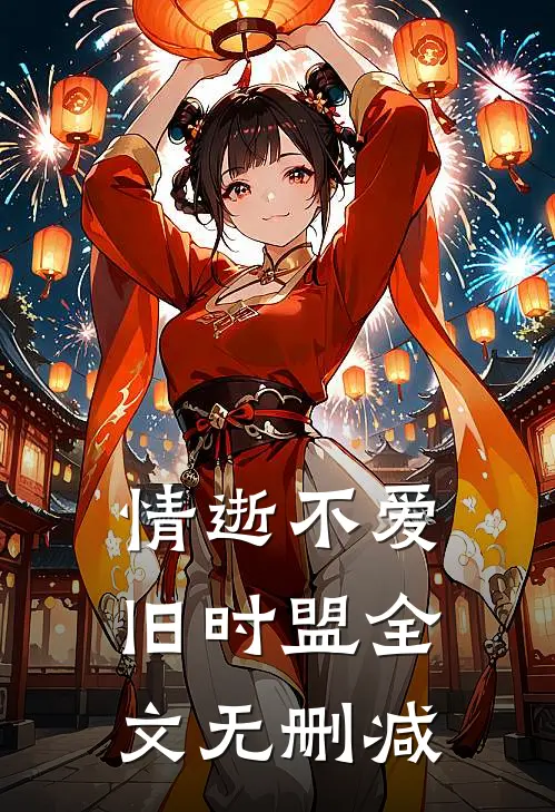 情逝不爱旧时盟全文无删减