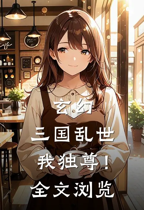 玄幻三国乱世我独尊!全文浏览
