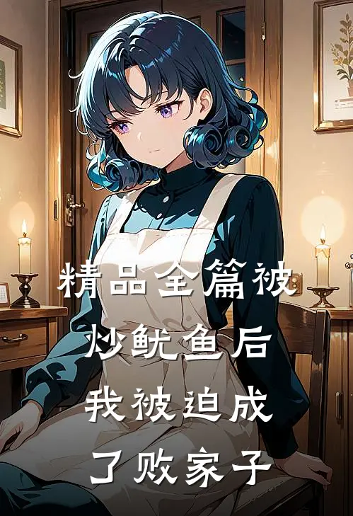 精品全篇被炒鱿鱼后，我被迫成了败家子