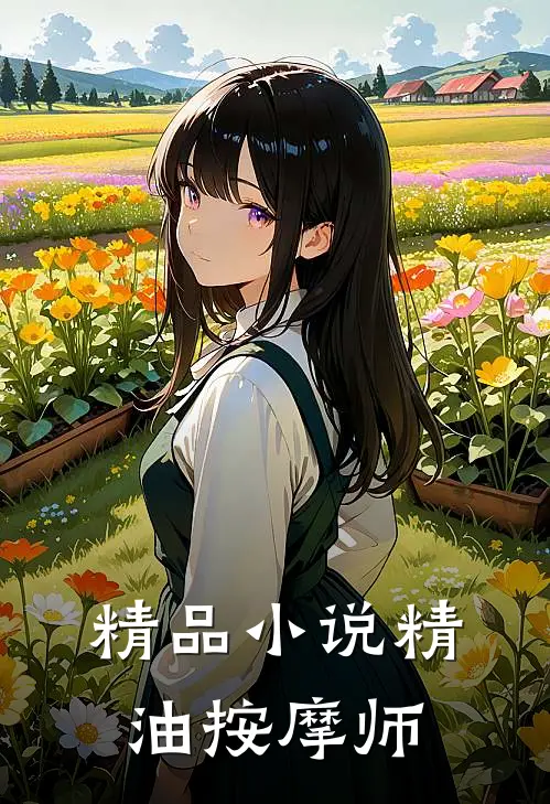 精品小说精油按摩师