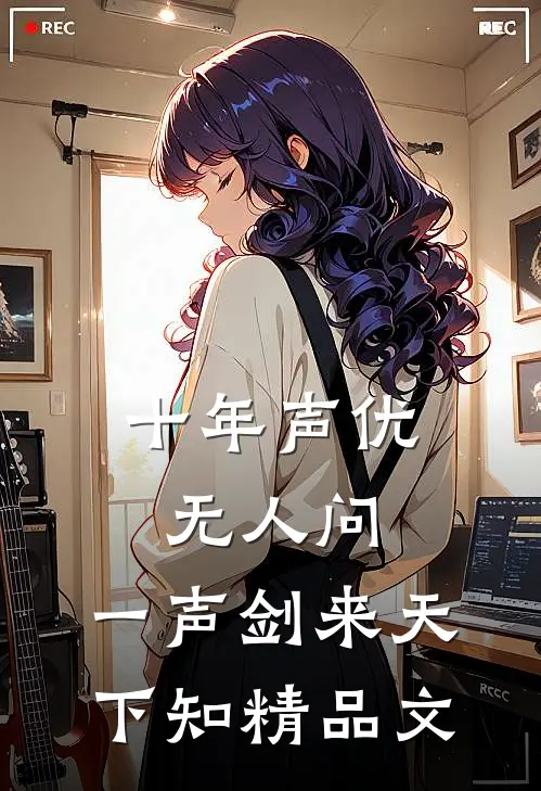 十年声优无人问，一声剑来天下知精品文