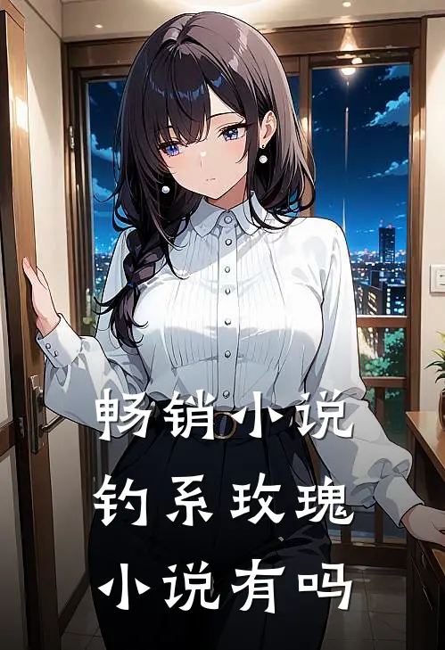 畅销小说钓系玫瑰小说有吗