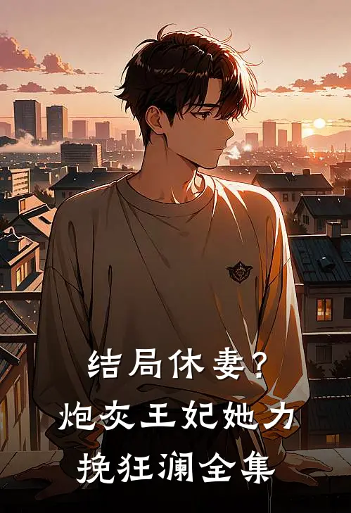 结局休妻?炮灰王妃她力挽狂澜全集免费观看
