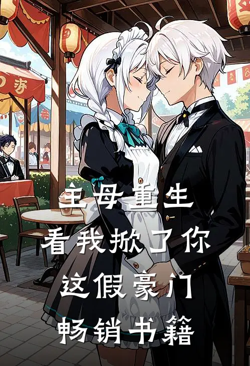 主母重生,看我掀了你这假豪门畅销书籍