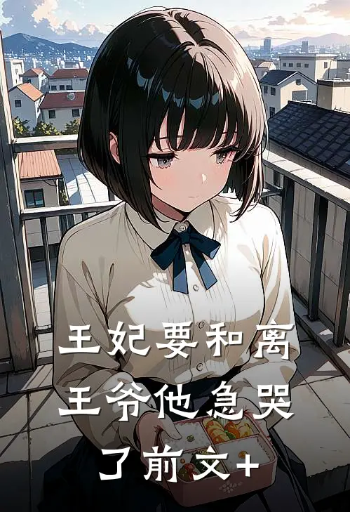 王妃要和离，王爷他急哭了前文+