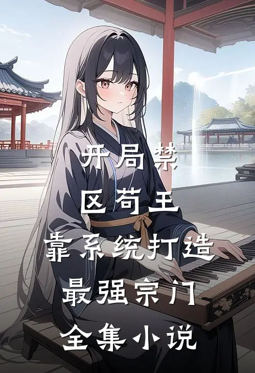 开局禁区苟王，靠系统打造最强宗门全集小说