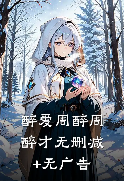 醉爱周醉周醉才无删减+无广告
