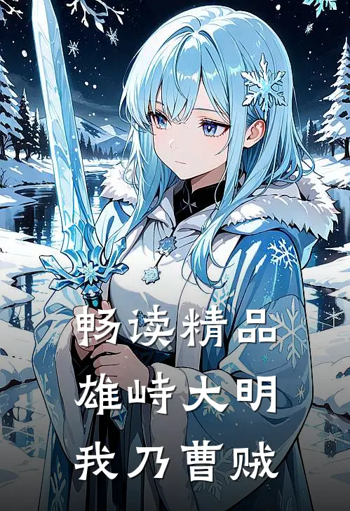 畅读精品雄峙大明：我乃曹贼