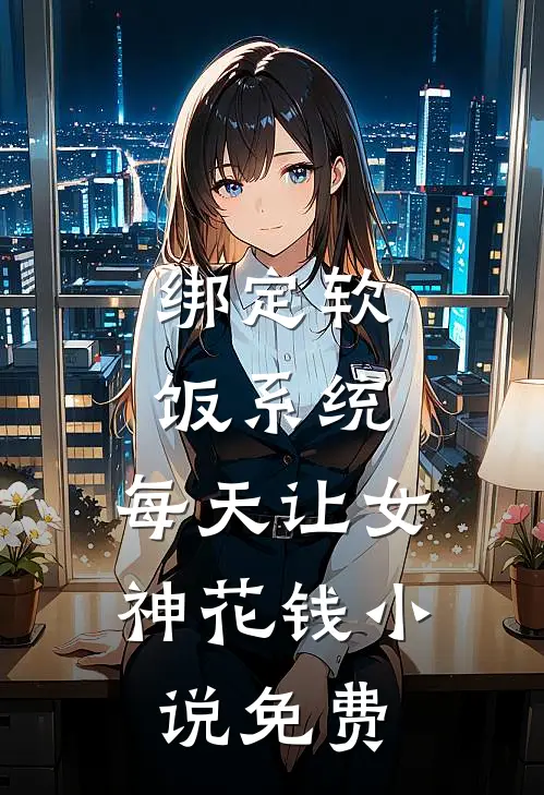 绑定软饭系统，每天让女神花钱小说免费
