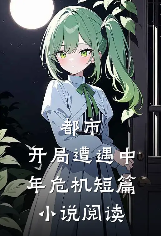 都市：开局遭遇中年危机短篇小说阅读