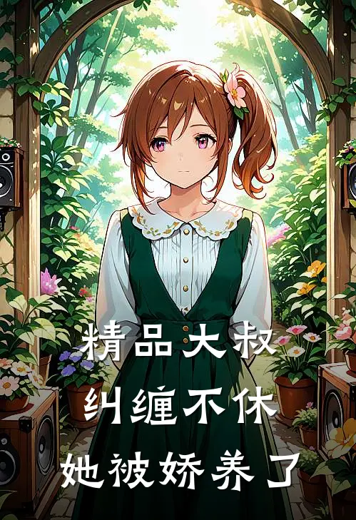 精品大叔纠缠不休,她被娇养了免费阅读