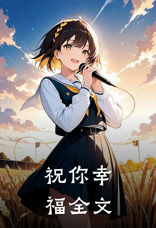 祝你幸福全文免费阅读