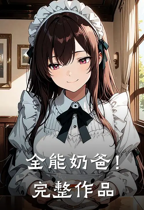 全能奶爸！完整作品