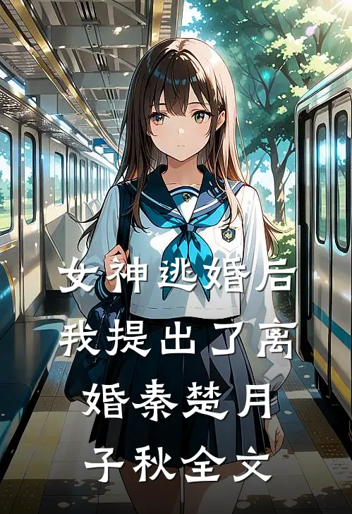 女神逃婚后，我提出了离婚秦楚月子秋全文