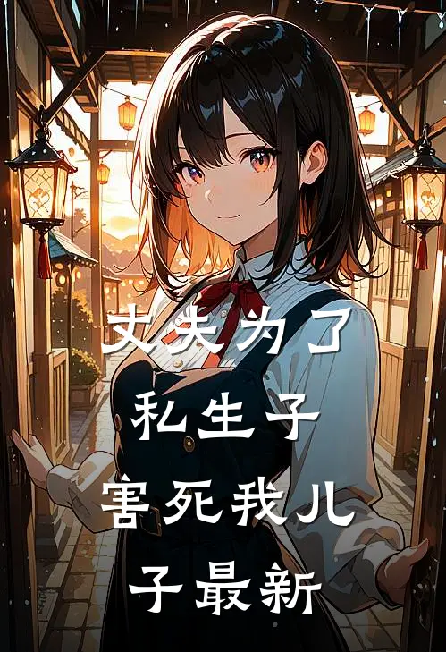 丈夫为了私生子，害死我儿子最新