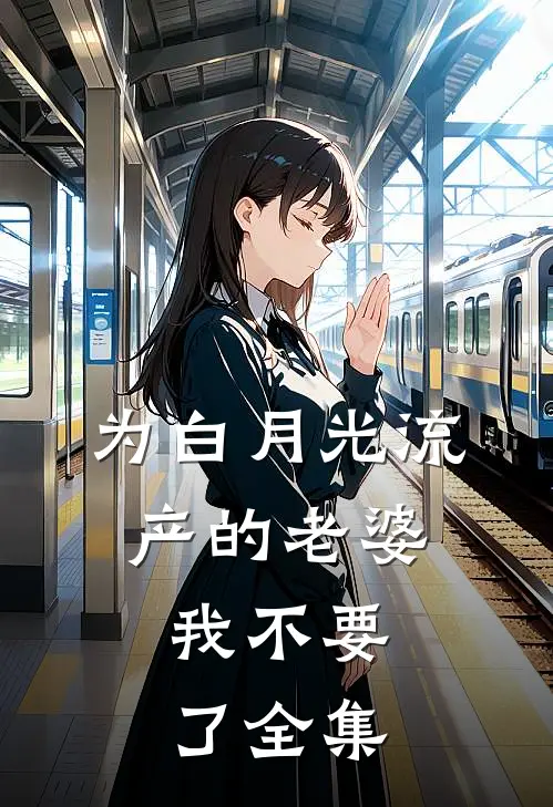 为白月光流产的老婆，我不要了 全集