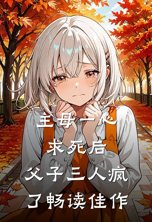 主母一心求死后,父子三人疯了畅读佳作的