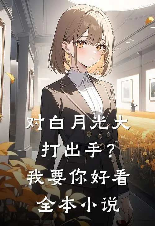 对白月光大打出手？我要你好看全本小说