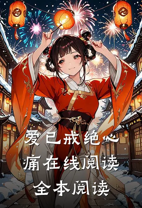 爱已戒绝心痛在线阅读全本阅读