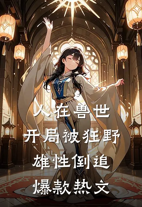 人在兽世，开局被狂野雄性倒追爆款热文