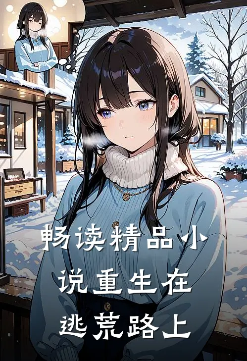 畅读精品小说重生在逃荒路上