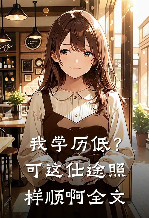 我学历低？可这仕途照样顺啊全文