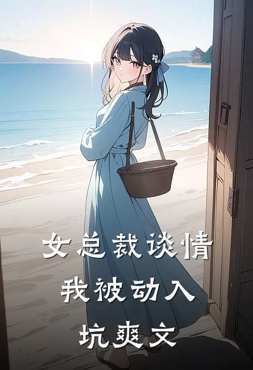 女总裁谈情,我被动入坑爽文推荐