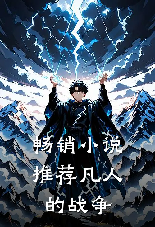 畅销推荐凡人的战争书