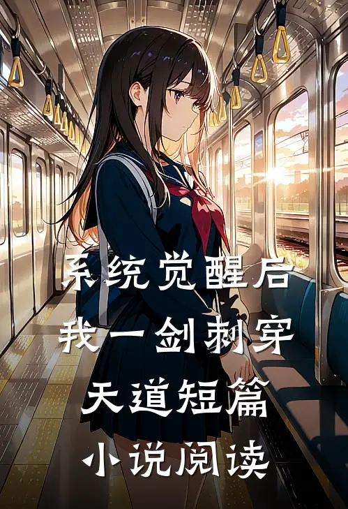 系统觉醒后，我一剑刺穿天道短篇小说阅读