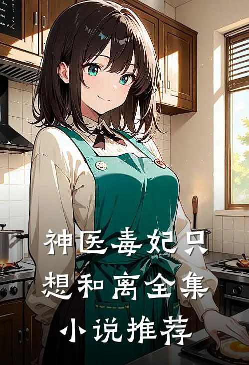 神医毒妃只想和离全集小说推荐