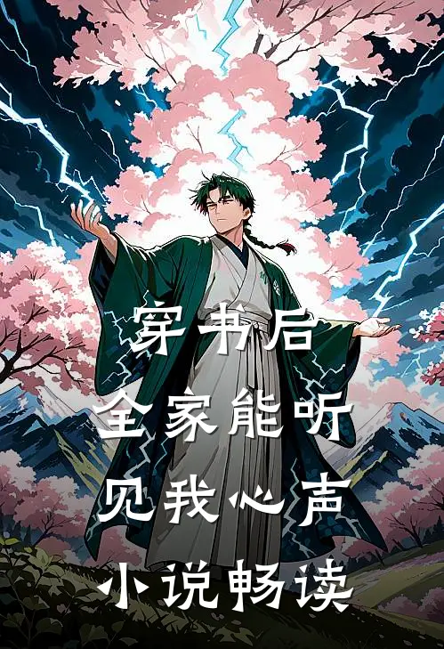 穿书后，全家能听见我心声小说畅读