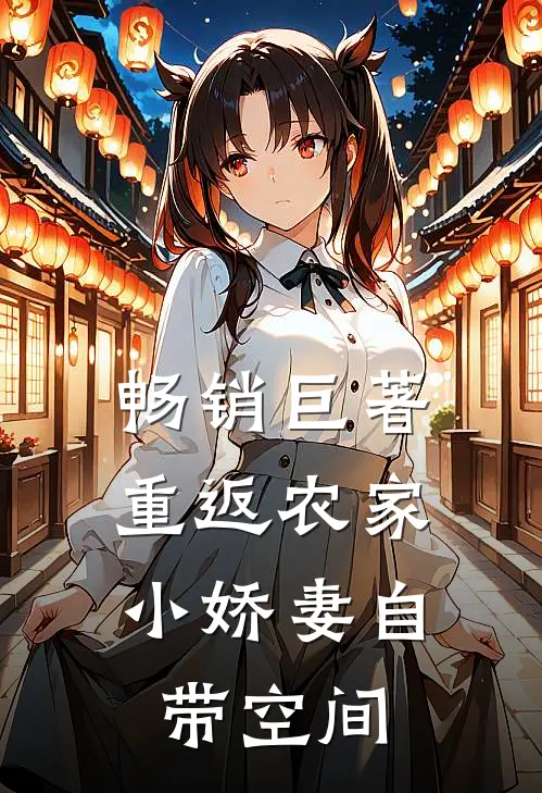 畅销巨著重返农家：小娇妻自带空间