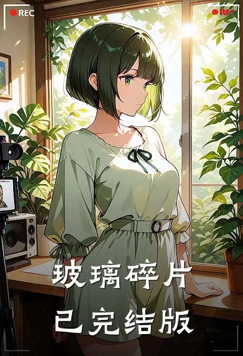 玻璃碎片已完结版