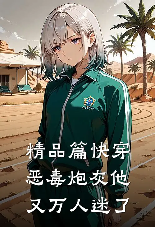 精品篇快穿：恶毒炮灰他又万人迷了