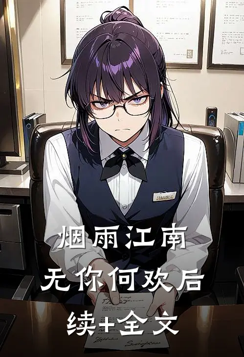 烟雨江南，无你何欢后续+全文
