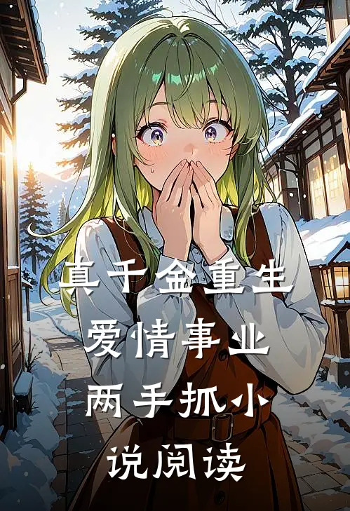 真千金重生，爱情事业两手抓小说阅读