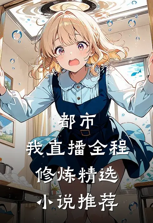 都市：我直播全程修炼精选小说推荐