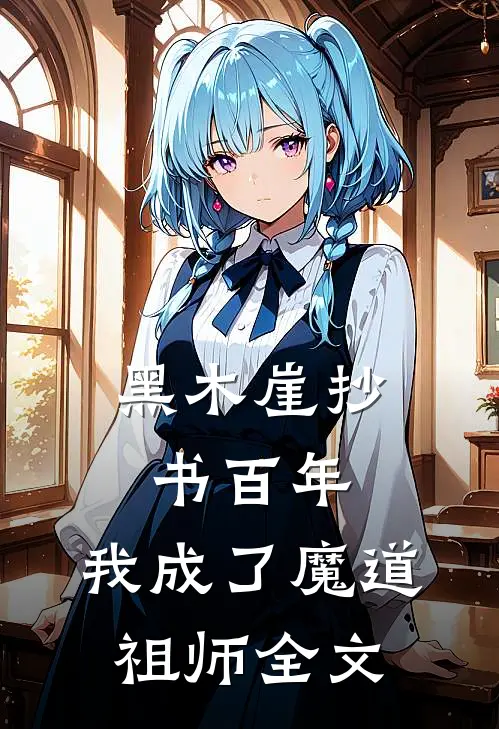 黑木崖抄书百年，我成了魔道祖师全文