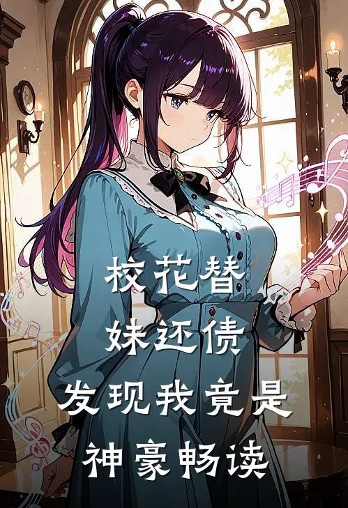 校花替妹还债，发现我竟是神豪畅读