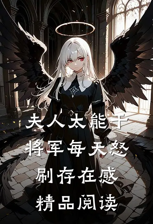 夫人太能干，将军每天怒刷存在感精品阅读