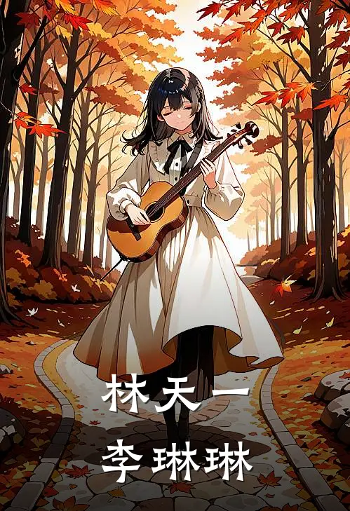 林天一李琳琳