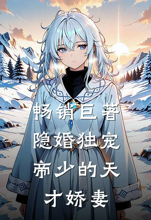 畅销巨著隐婚独宠：帝少的天才娇妻